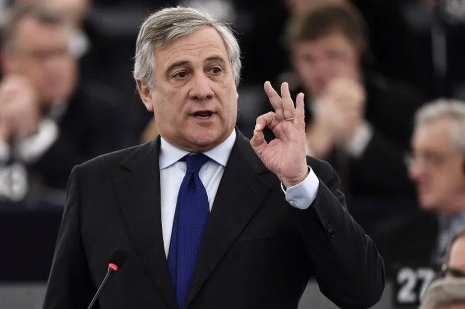 Italy pledges 68 million euros in aid for Syria