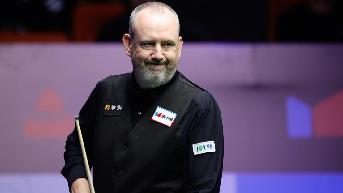 Xi'an Grand Prix Snooker 2025 LIVE: Semi-Finals Underway! Williams Triumphs Over Wells, Next Up: Murphy vs. Wilson – Stay Tuned for Updates!