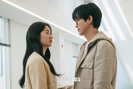 Namkoong Min And Jeon Yeo Been Open Up About Their On-Screen Chemistry In Upcoming Drama “Our Movie” 3
