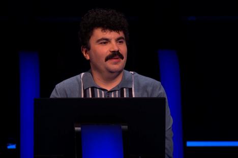 Devastating moment Who Wants To Be A Millionaire player uses two lifelines on £1m question and LOSES- could you get it?