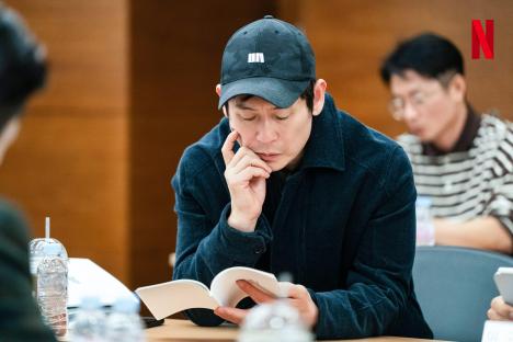 Ryu Jun Yeol And Sul Kyung Gu Confirmed For New Thriller Drama 4
