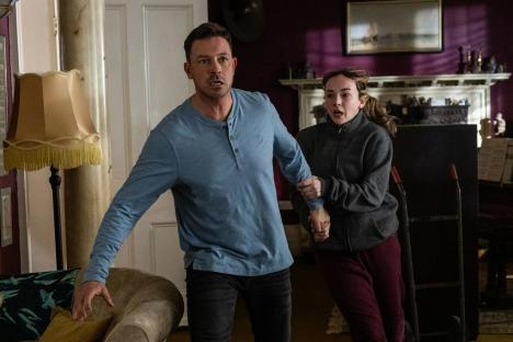 Hollyoaks rocked by huge death in darkest ever storyline and child exploitation plot