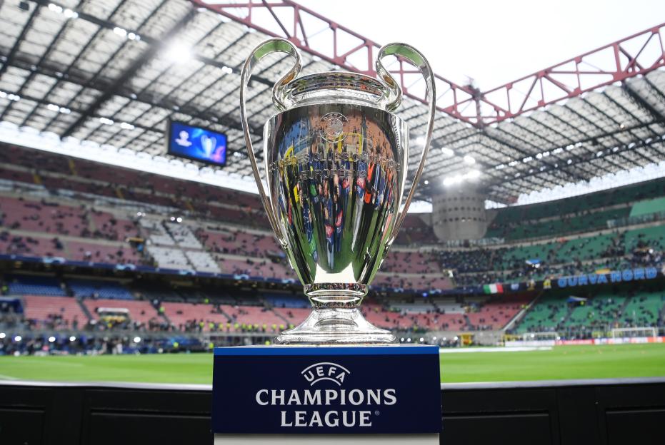 Netflix May Stream Champions League Football in Bold Broadcasting Shift – But Fans Might Face a Hefty Price Tag