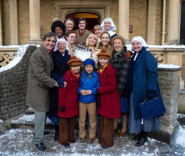 Call the Midwife issues major series update – months after writer hinted show could be ‘rested’