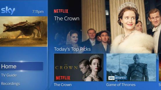 Three Sky channels to close forever as a dozen surprise changes to TV guide revealed – exact numbers affected from today