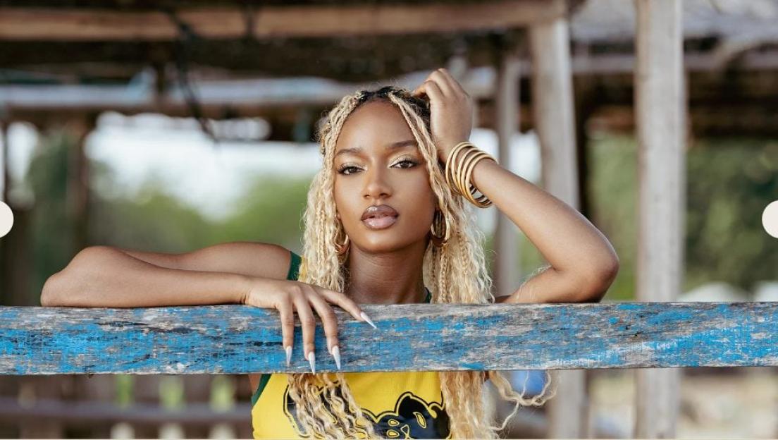 I don’t like my songs after recording – Ayra Starr