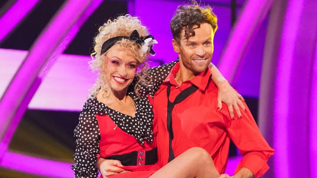 Dancing On Ice bosses told us ‘absolutely nothing’ about it being final series, says devastated pro skater Mark Hanretty