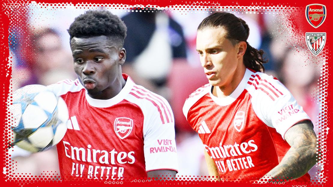 Arsenal ratings: Viktor Gyokeres shows threat for Gunners while Bukayo Saka shines but Riccardo Calafiori causes concern