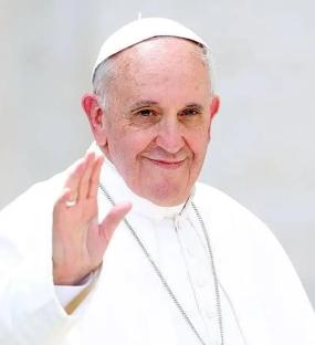 Vatican reveals cause of Pope Francis’ death