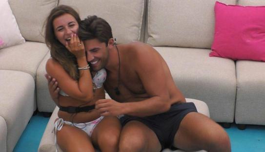 Love Island past winners: Who won the show from 2015 to 2024 and which couples are still together? 7