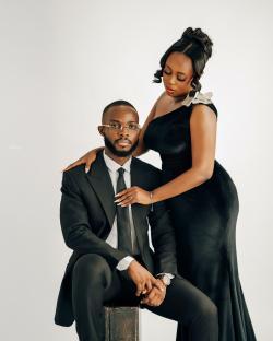 From Wedding Planner to Bride! Enjoy Hilda & Abraham's Pre-wedding Shoot 8