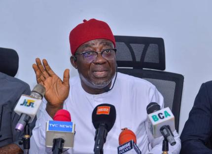 School Principals may lose jobs  for collecting school fees, levies from Abia pupils