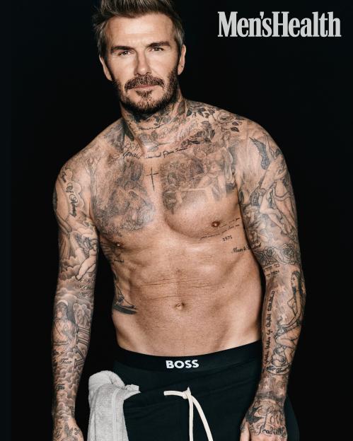 From ‘moobs’ to muscles in 5 simple steps – PT’s guide to rock-hard pecs WITHOUT giving up booze and mistakes to avoid