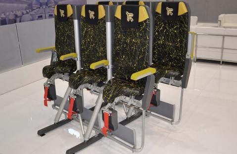 Budget airlines have finally hit rock bottom – cheap standing seats on flights would be a disaster