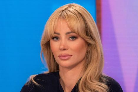 Olivia Attwood takes savage swipe at Maura Higgins over drunken kiss with married Danny Jones