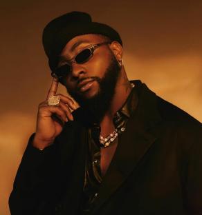 Davido Drops the ‘5IVE’ Tracklist With Features From Chike, Victoria Monét, Chris Brown, & More