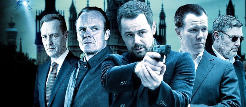 First Look at What’s Coming to Netflix UK in August 2021
