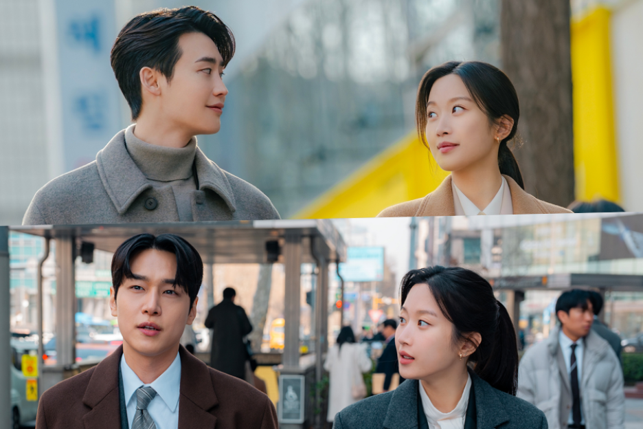 Lee Jong Suk, Mun Ka Young, Kang You Seok, And More Dish On Their Strong Chemistry In Upcoming Drama “Law And The City”