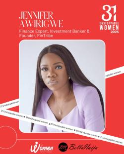 Unstoppable Women of 2025: Breaking Barriers, Making History 28