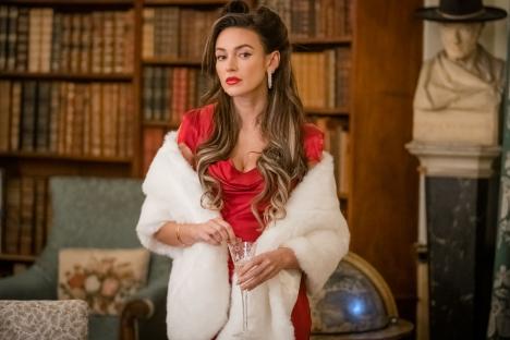 Brassic’s sexiest moments EVER from Michelle Keegans’ portaloo romp to orgasm scene as star says goodbye to character
