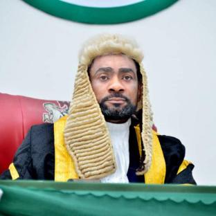 Edo Speaker, Agbebaku, two House members, others dump PDP for APC