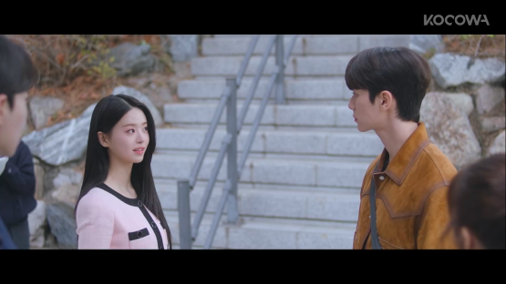 5 Moments That Made Our Hearts Race In Episodes 5-6 Of &#8220;Crushology 101&#8221; 17