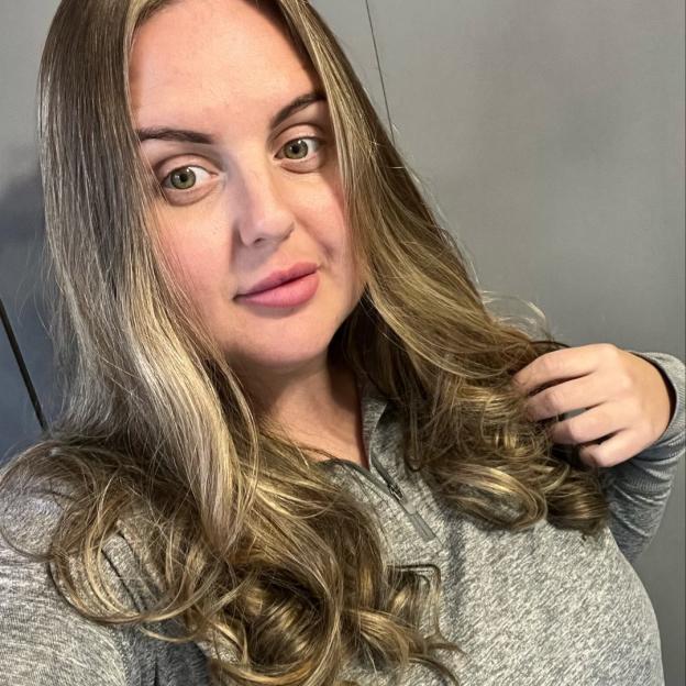 Natasha Sheldon Lane, 35, a mom of two, facing a £5,000 fine for putting the wrong type of rubbish in a public litter bin.
