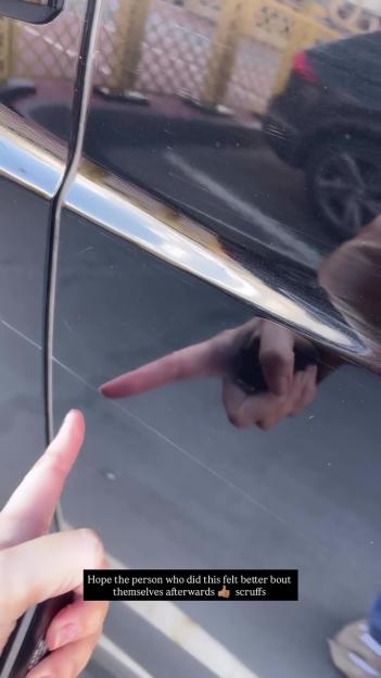 Michelle Keegan Outraged as Vandals Strike Her £100k Range Rover – Just Months After Home Burglary!