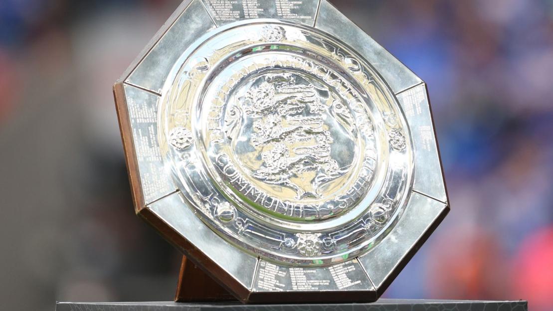 Does the Community Shield go to extra-time or will Liverpool vs Crystal Palace go straight to penalties if it’s a draw?