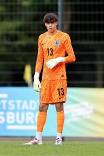 Transfer: Chelsea rejects Arsenal’s bid for goalkeeper, Freddy Bernal