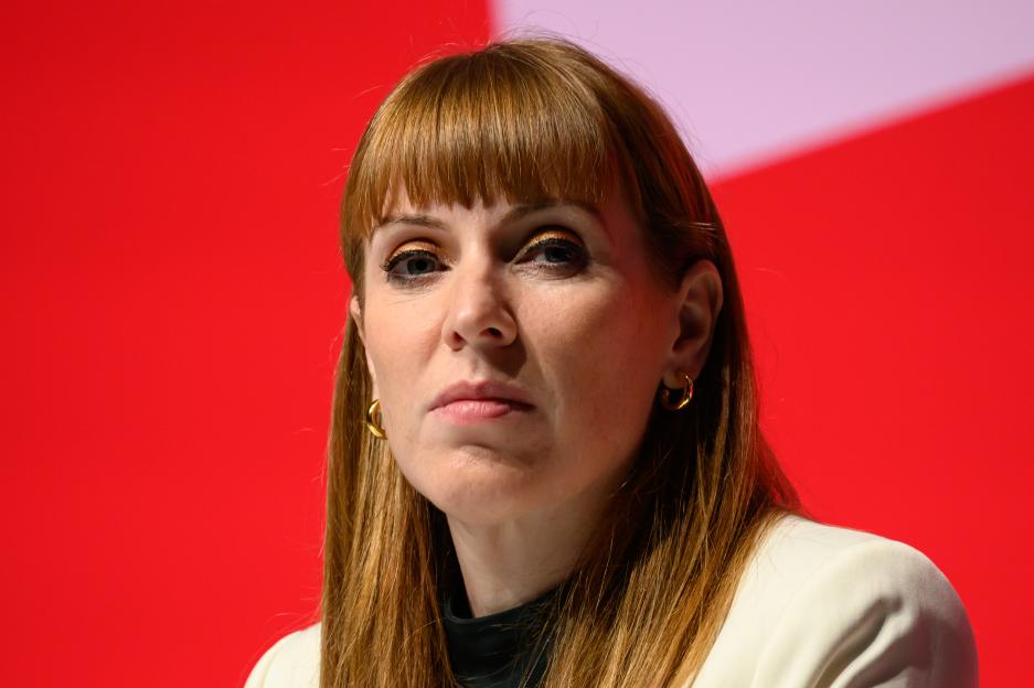 Angela Rayner LIVE: Keir kicks off huge cabinet reshuffle after Deputy PM became 7th minister to leave amid controversy
