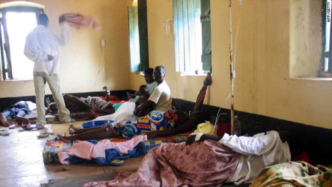 Cholera Outbreak Claims 13 Lives in Adamawa State