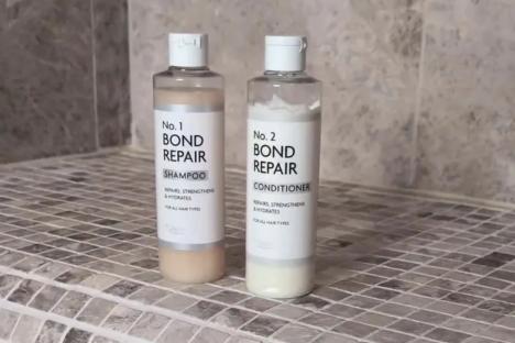 Lidl’s new Olaplex dupes are £50 cheaper & ‘transform hair in 4 washes’ as shoppers say dry locks are now ‘soft & shiny’
