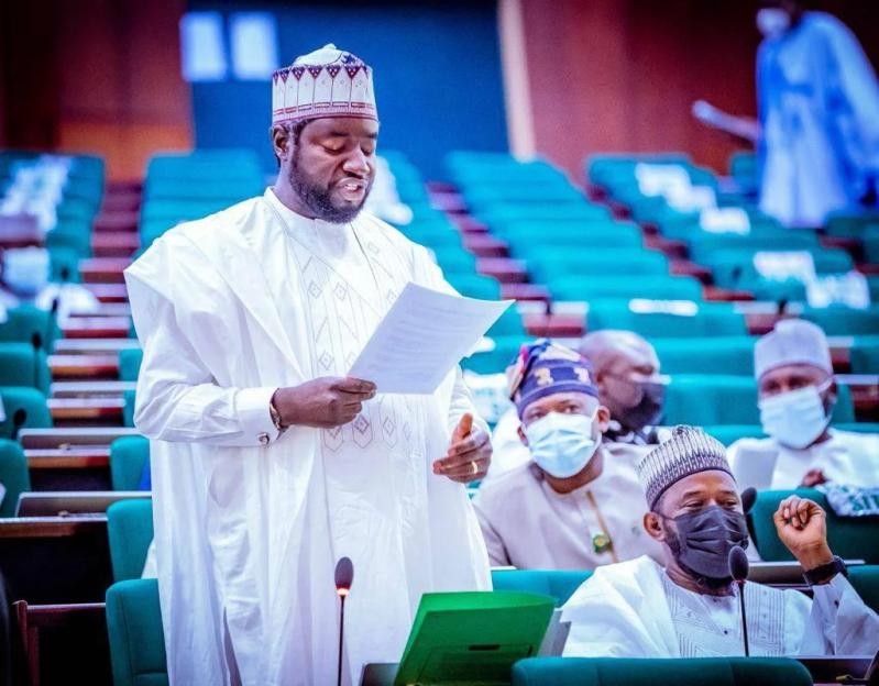 Plateau Rep, Gagdi opposes Gov. Mutfwang’s call for state police