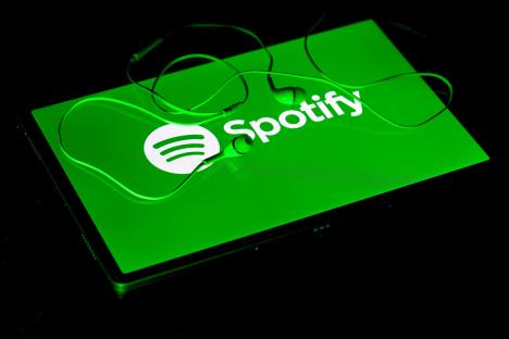 Spotify down updates: Thousands report outage as music not loading on the streaming platform
