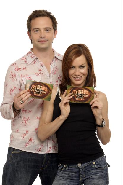 Forgotten Host of Love Island and I'm A Celeb Transforms 19 Years After Leaving the Spotlight – Now Embracing a Regular Job!