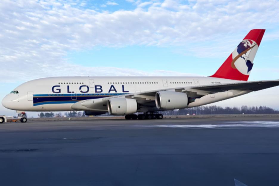 New start-up airline launches tickets for first-ever flights from the UK this summer