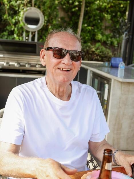 Family Diaries’ Greg Shepherd left heartbroken as dad dies suddenly aged 77