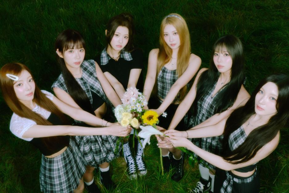 Watch: PURPLE KISS Drops 1st Teaser For English Album “OUR NOW” Ahead Of November Disbandment