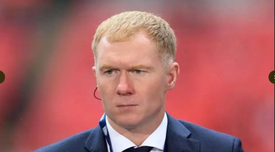 UEL: They were sloppy – Paul Scholes slams Man Utd players after Athletic Bilbao win