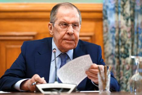 Russia says willing to help resolve India-Pakistan differences