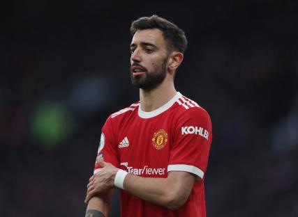 Fernandes names right manager to coach Man Utd after failing to win Europa League