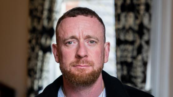 My son feared I’d die after I became cocaine addict while struggling to live with sexual abuse, says Sir Bradley Wiggins