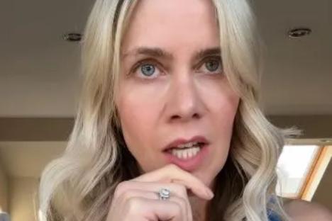 Kate Lawler locked in bitter row with neighbour after controversial move – whose side are YOU on?