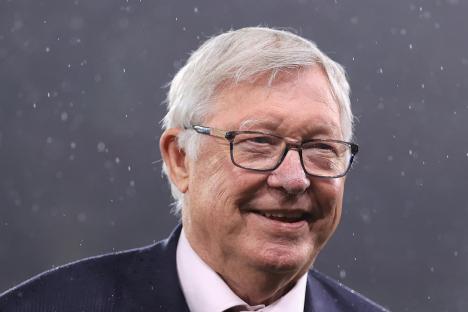 ‘Disaster’ – Sir Alex Ferguson labelled England World Cup hero, 44, one of his most disappointing ever Man Utd signings