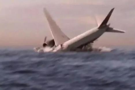 Last-ditch £56m search for missing plane MH370 lost for 11yrs is suspended after just DAYS… because of the weather