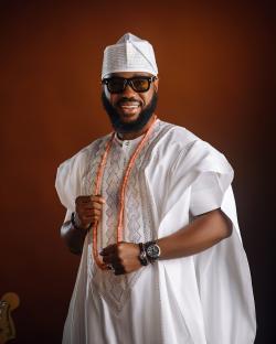 Babades of the Veentage Band Releases his First Solo Track &#8211; &#8220;Congratulations&#8221; | Get the Scoop 2