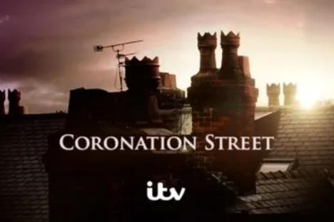 Corrie star working ‘normal job’ as he helps out family business ahead of shock exit