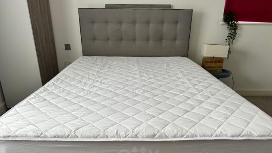6 Best mattress protectors 2025: tried and tested