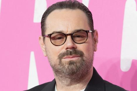 Danny Dyer reveals he’ll strip totally naked in full-frontal nude scene in new bumper sized season of Rivals
